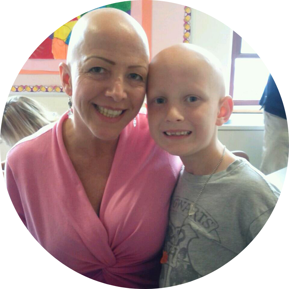 Laura’s Love Letter: Rio’s Rainbow & Alopeica Awareness